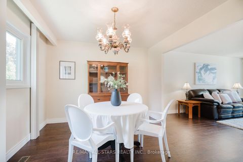 Photo 9 at 45 Wellpark Boulevard, Agincourt North, Toronto