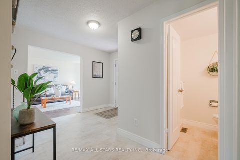 Photo 15 at 45 Wellpark Boulevard, Agincourt North, Toronto