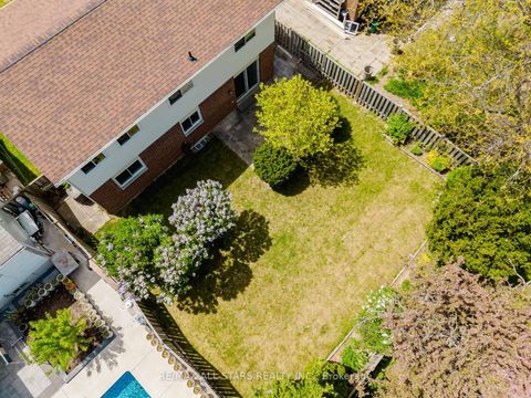 Photo 31 at 45 Wellpark Boulevard, Agincourt North, Toronto