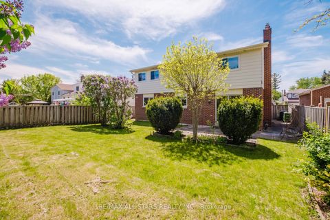 Photo 34 at 45 Wellpark Boulevard, Agincourt North, Toronto
