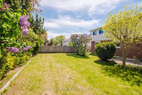 Photo 35 at 45 Wellpark Boulevard, Agincourt North, Toronto