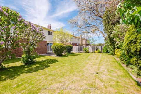 Photo 36 at 45 Wellpark Boulevard, Agincourt North, Toronto