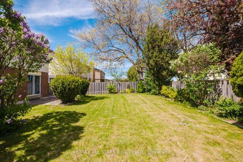 Photo 37 at 45 Wellpark Boulevard, Agincourt North, Toronto