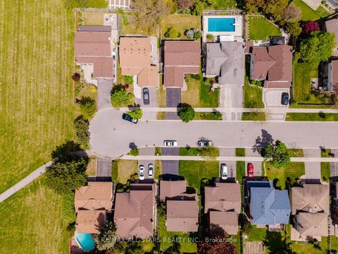 Photo 38 at 45 Wellpark Boulevard, Agincourt North, Toronto