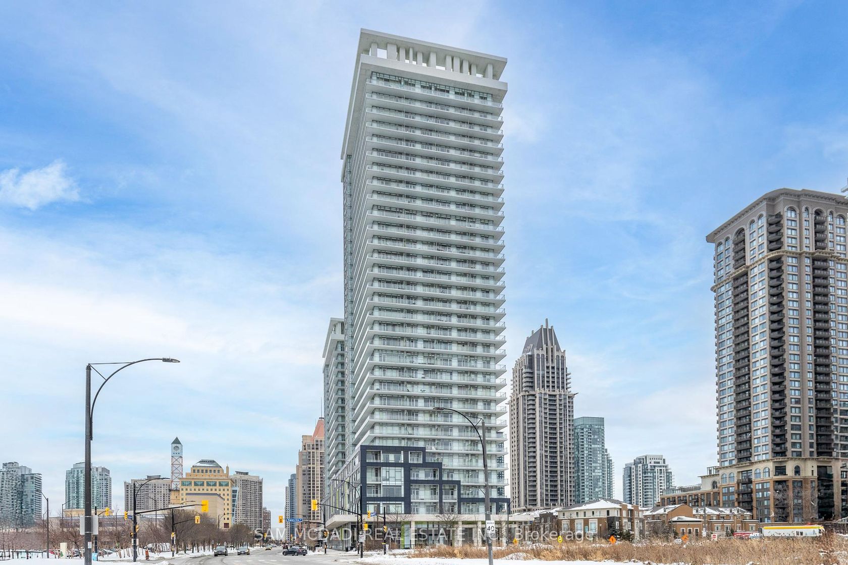 707 - 360 Square One Drive N, City Centre, Mississauga by Loree Meneguzzi Real Estate 707 - 360 Square One Drive N, City Centre, Mississauga