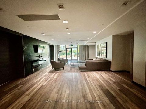 Photo 15 at 0207 - 52 Forest Manor Road, Henry Farm, Toronto