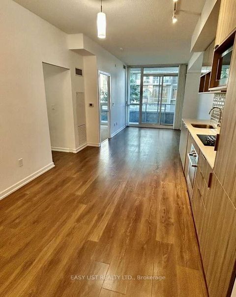 Photo 2 at 0207 - 52 Forest Manor Road, Henry Farm, Toronto