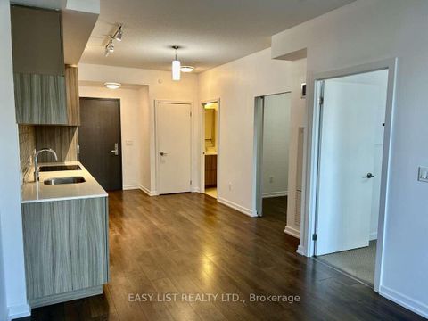 Photo 3 at 0207 - 52 Forest Manor Road, Henry Farm, Toronto