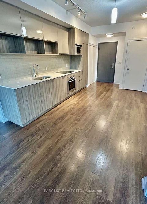 Photo 4 at 0207 - 52 Forest Manor Road, Henry Farm, Toronto