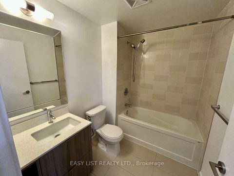 Photo 7 at 0207 - 52 Forest Manor Road, Henry Farm, Toronto