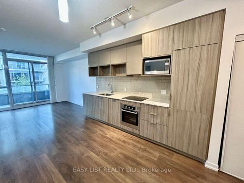 Photo 8 at 0207 - 52 Forest Manor Road, Henry Farm, Toronto