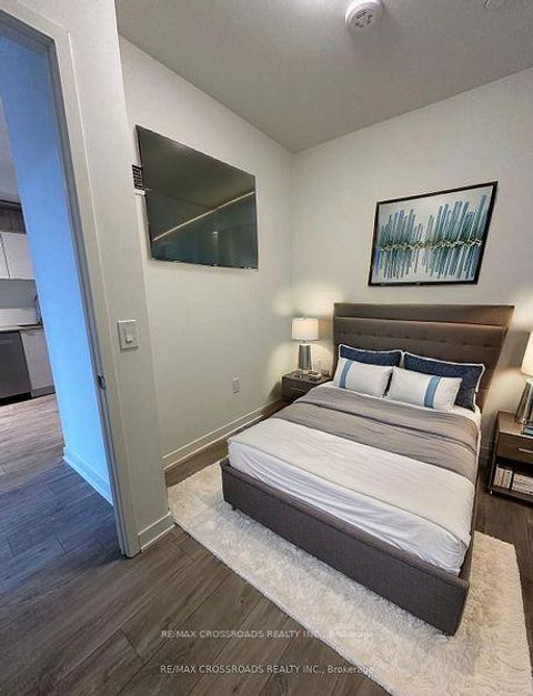 Photo 2 at 406 - 70 Princess Street, Moss Park, Toronto Photo 2 at 406 - 70 Princess Street, Moss Park, Toronto