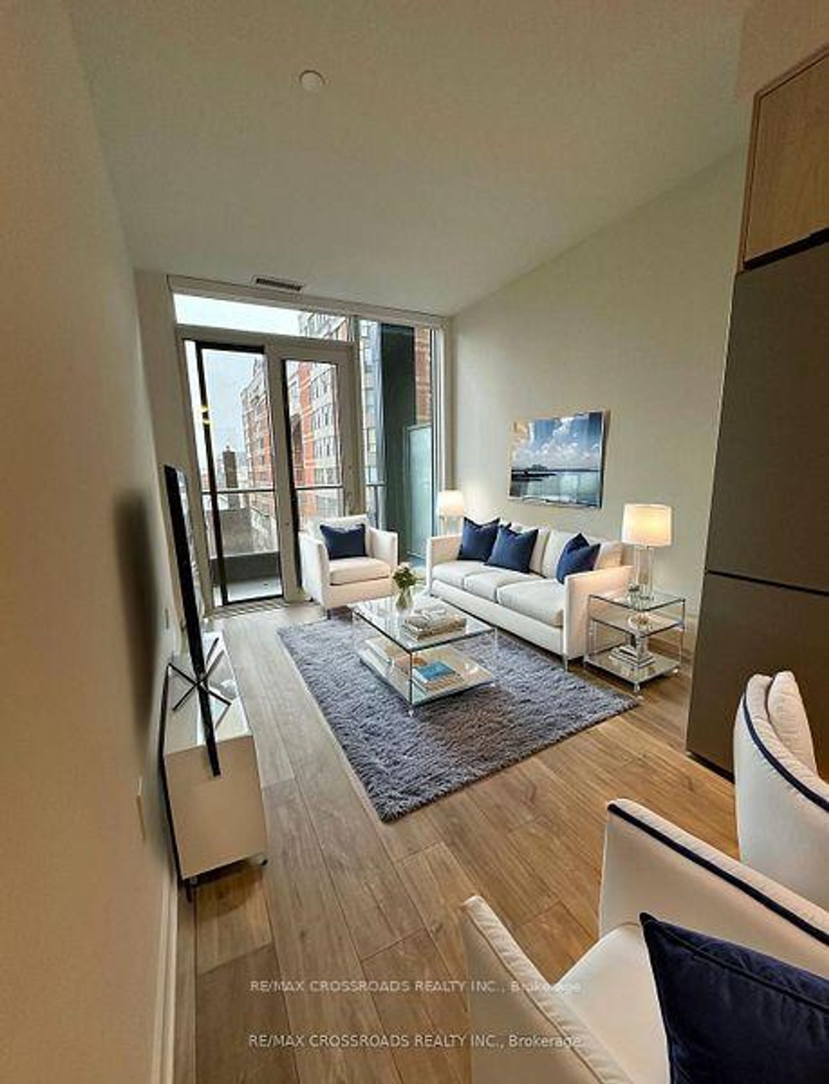 406 - 70 Princess Street, Moss Park, Toronto photo number 2 406 - 70 Princess Street, Moss Park, Toronto photo number 2