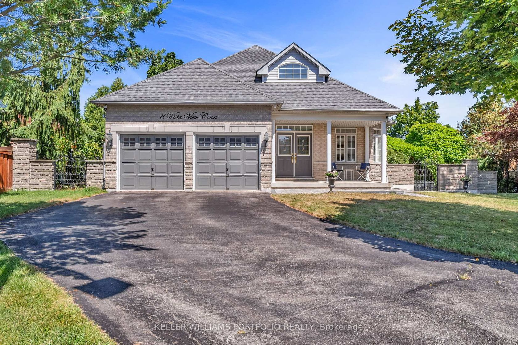8 Vista View Court, Rural Caledon, Caledon 