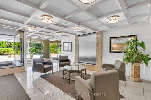 Photo 18 at 2209 - 3300 Don Mills Road, Don Valley Village, Toronto