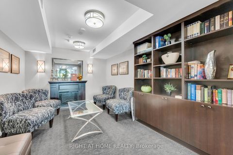 Photo 19 at 2209 - 3300 Don Mills Road, Don Valley Village, Toronto