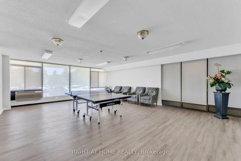 Photo 20 at 2209 - 3300 Don Mills Road, Don Valley Village, Toronto
