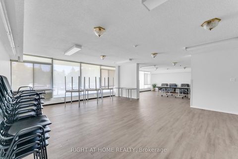 Photo 21 at 2209 - 3300 Don Mills Road, Don Valley Village, Toronto