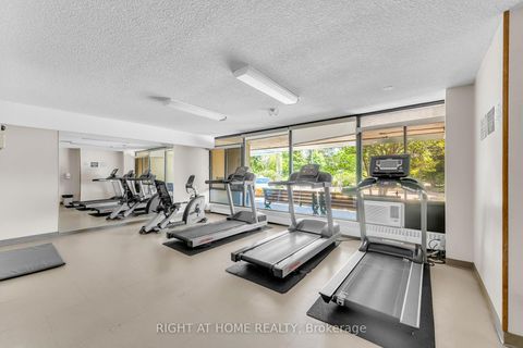Photo 23 at 2209 - 3300 Don Mills Road, Don Valley Village, Toronto