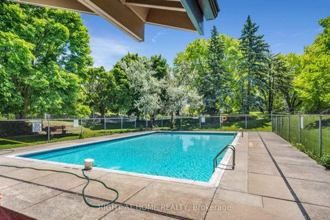 Photo 24 at 2209 - 3300 Don Mills Road, Don Valley Village, Toronto