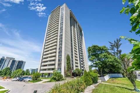 Photo 0 at 2209 - 3300 Don Mills Road, Don Valley Village, Toronto