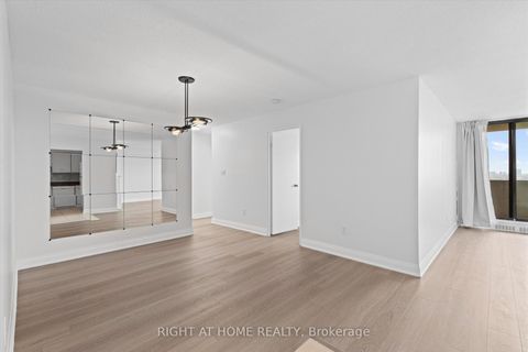 Photo 1 at 2209 - 3300 Don Mills Road, Don Valley Village, Toronto