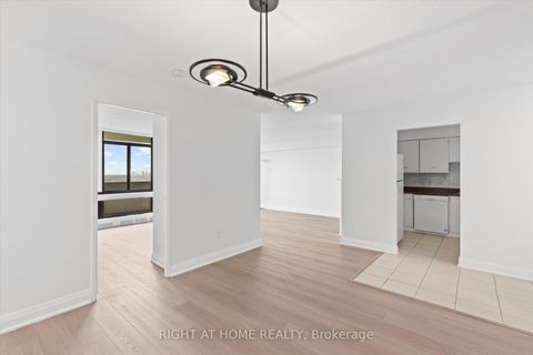 Photo 2 at 2209 - 3300 Don Mills Road, Don Valley Village, Toronto