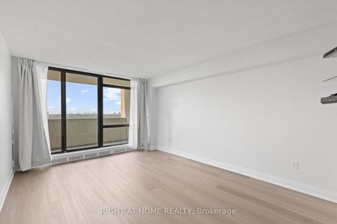 Photo 3 at 2209 - 3300 Don Mills Road, Don Valley Village, Toronto