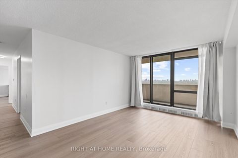Photo 4 at 2209 - 3300 Don Mills Road, Don Valley Village, Toronto