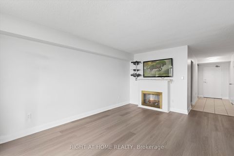 Photo 5 at 2209 - 3300 Don Mills Road, Don Valley Village, Toronto