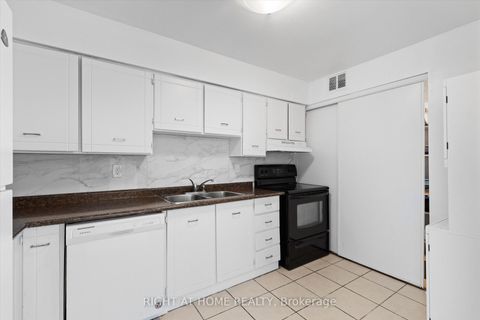 Photo 6 at 2209 - 3300 Don Mills Road, Don Valley Village, Toronto