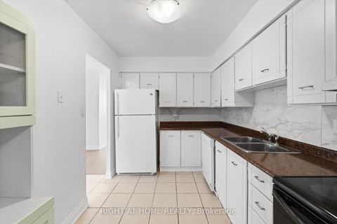 Photo 7 at 2209 - 3300 Don Mills Road, Don Valley Village, Toronto