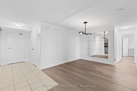 Photo 8 at 2209 - 3300 Don Mills Road, Don Valley Village, Toronto