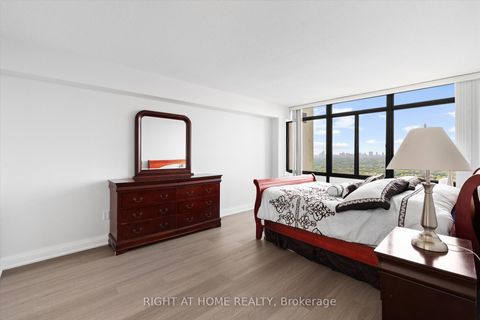 Photo 9 at 2209 - 3300 Don Mills Road, Don Valley Village, Toronto