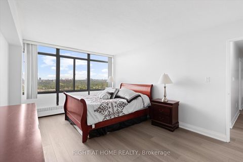 Photo 10 at 2209 - 3300 Don Mills Road, Don Valley Village, Toronto
