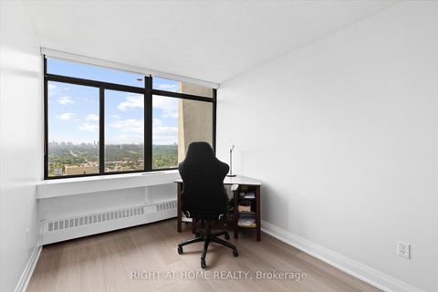 Photo 13 at 2209 - 3300 Don Mills Road, Don Valley Village, Toronto