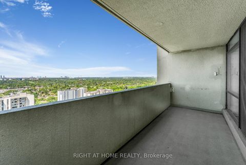 Photo 15 at 2209 - 3300 Don Mills Road, Don Valley Village, Toronto