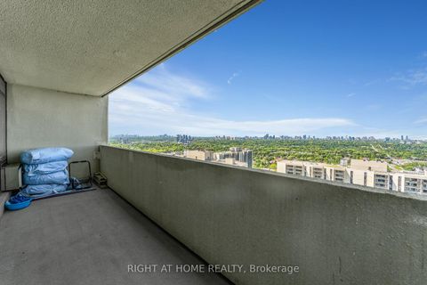 Photo 16 at 2209 - 3300 Don Mills Road, Don Valley Village, Toronto