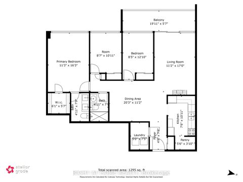 Photo 17 at 2209 - 3300 Don Mills Road, Don Valley Village, Toronto