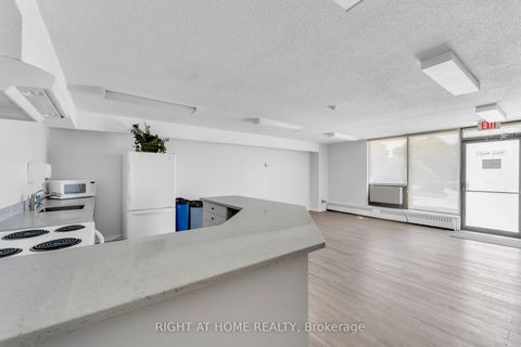 Photo 22 at 2209 - 3300 Don Mills Road, Don Valley Village, Toronto