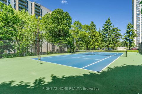 Photo 25 at 2209 - 3300 Don Mills Road, Don Valley Village, Toronto