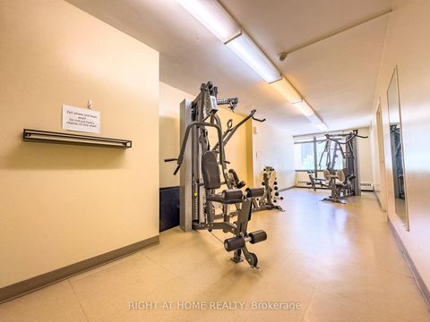 Photo 27 at 2209 - 3300 Don Mills Road, Don Valley Village, Toronto