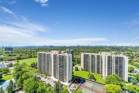 Photo 28 at 2209 - 3300 Don Mills Road, Don Valley Village, Toronto
