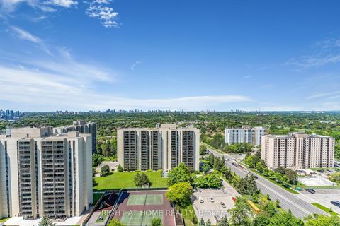Photo 29 at 2209 - 3300 Don Mills Road, Don Valley Village, Toronto