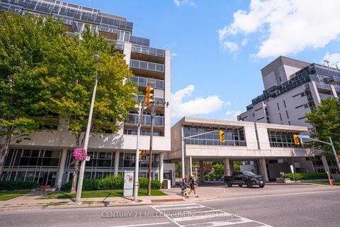 Photo 1 at 615 - 1050 The Queensway, City Centre West, Toronto