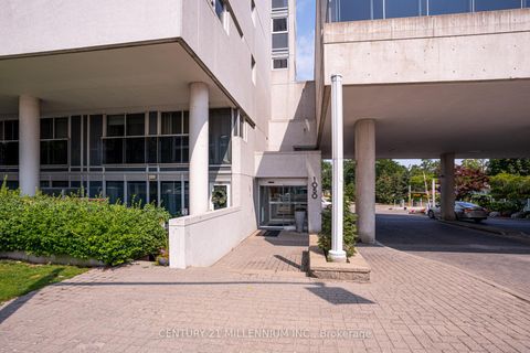 Photo 2 at 615 - 1050 The Queensway, City Centre West, Toronto