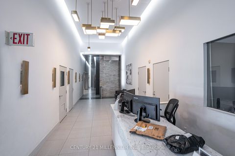 Photo 3 at 615 - 1050 The Queensway, City Centre West, Toronto