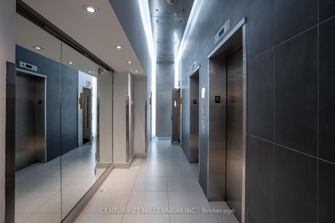 Photo 4 at 615 - 1050 The Queensway, City Centre West, Toronto