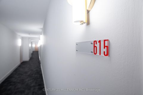 Photo 6 at 615 - 1050 The Queensway, City Centre West, Toronto