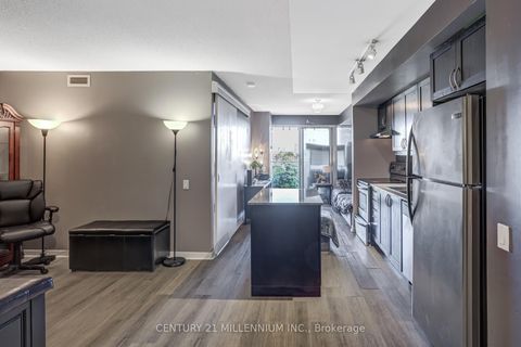 Photo 7 at 615 - 1050 The Queensway, City Centre West, Toronto